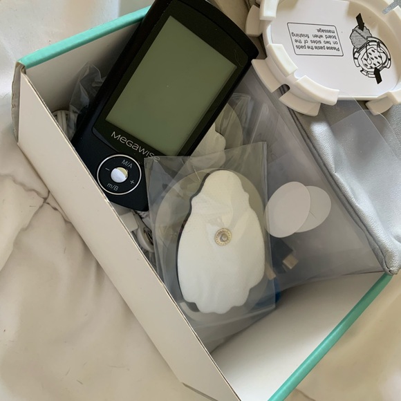 Megawise TENS Massager - Picture 2 of 2